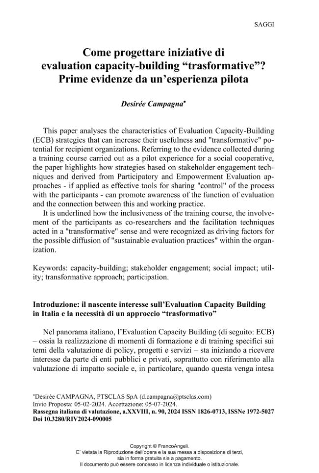 Exemple de page