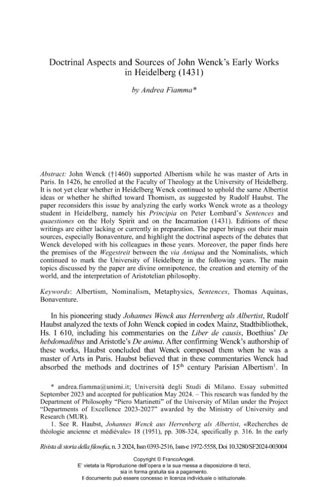 Exemple de page