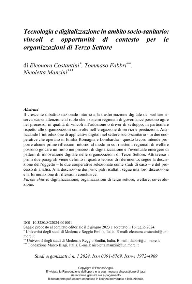 Página de muestra