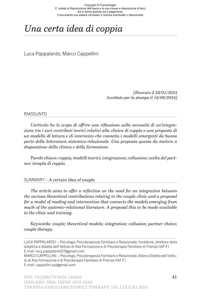 Exemple de page