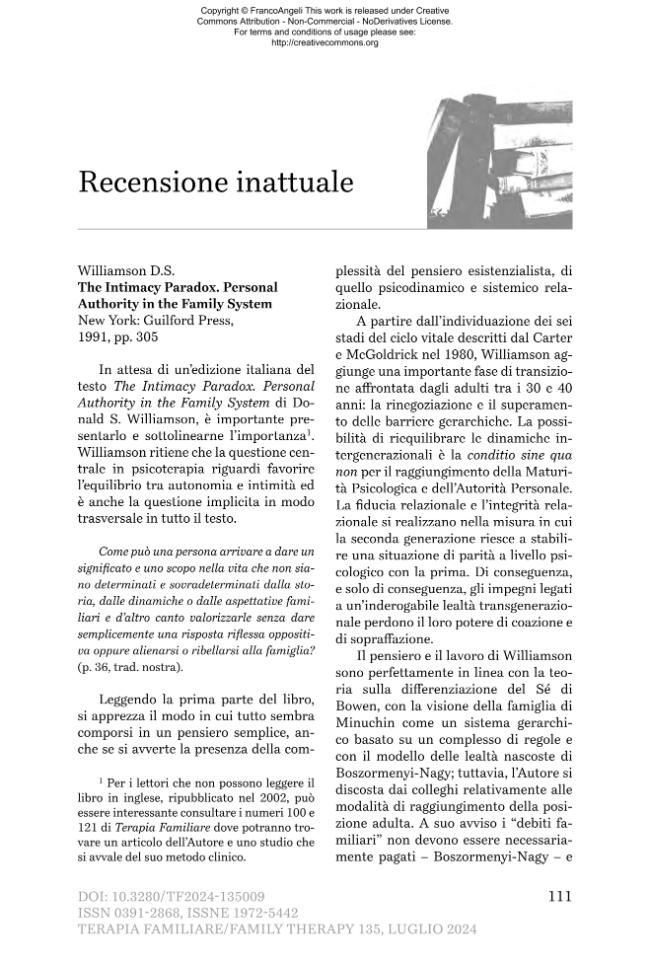 Exemple de page