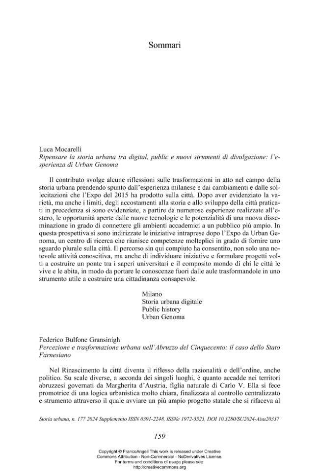 Probeseite