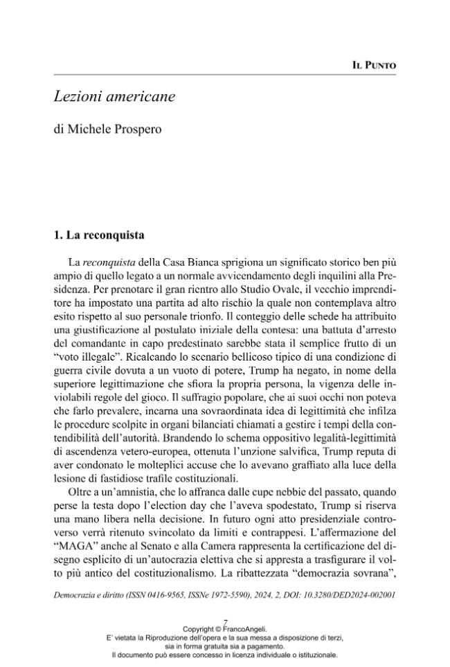 Pagina campione