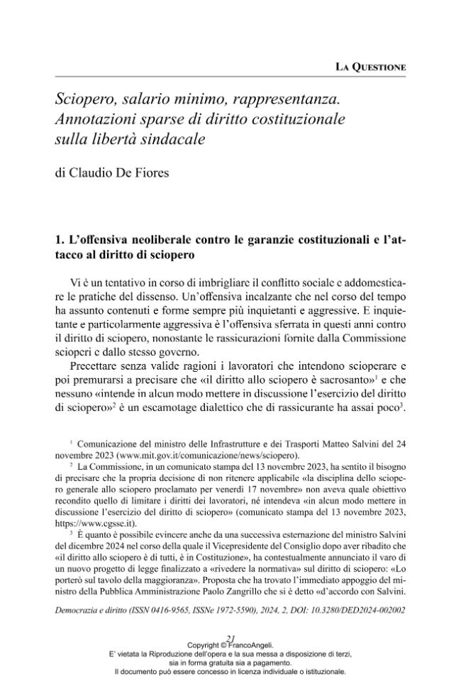 Exemple de page