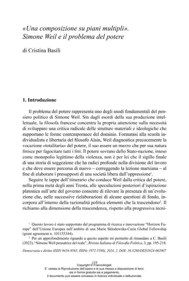 Sample page