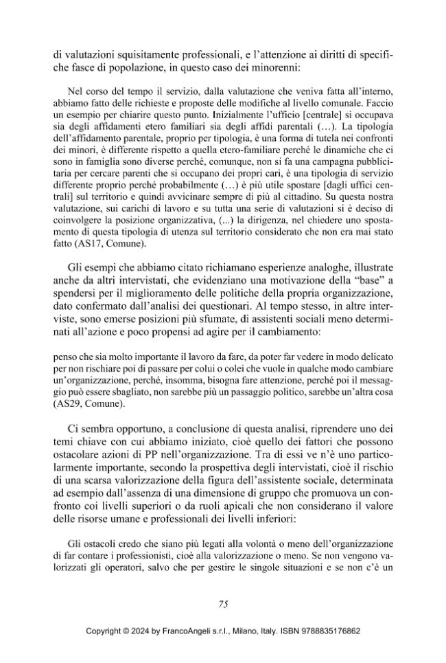 Pagina campione