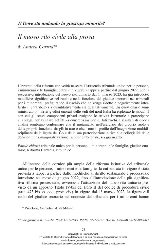 Probeseite