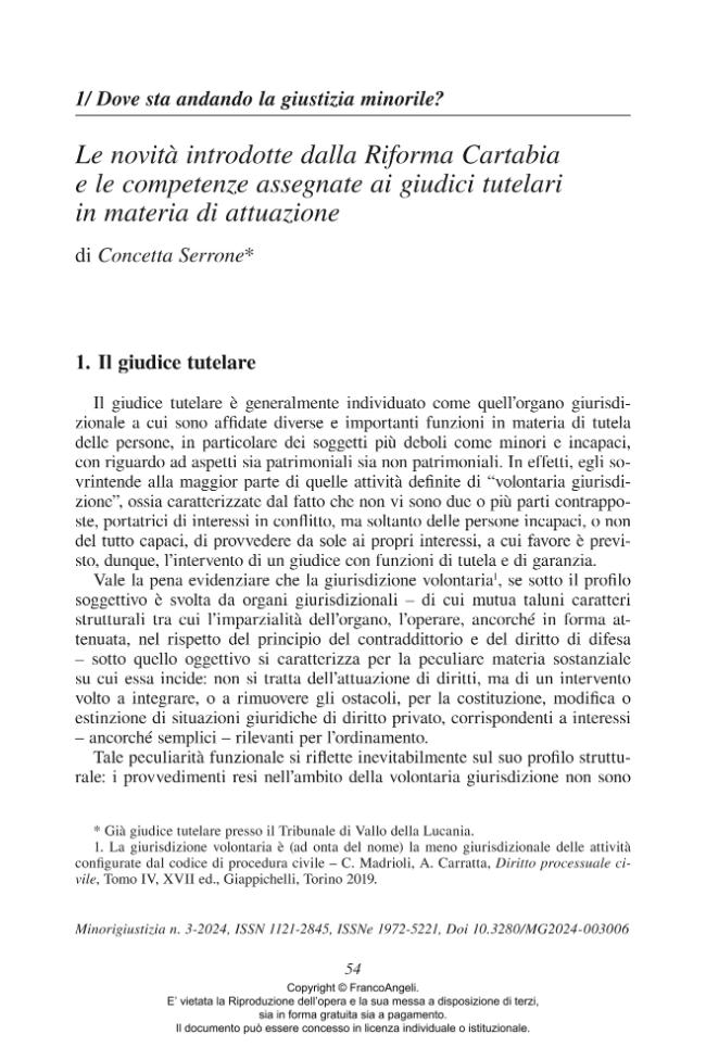 Probeseite