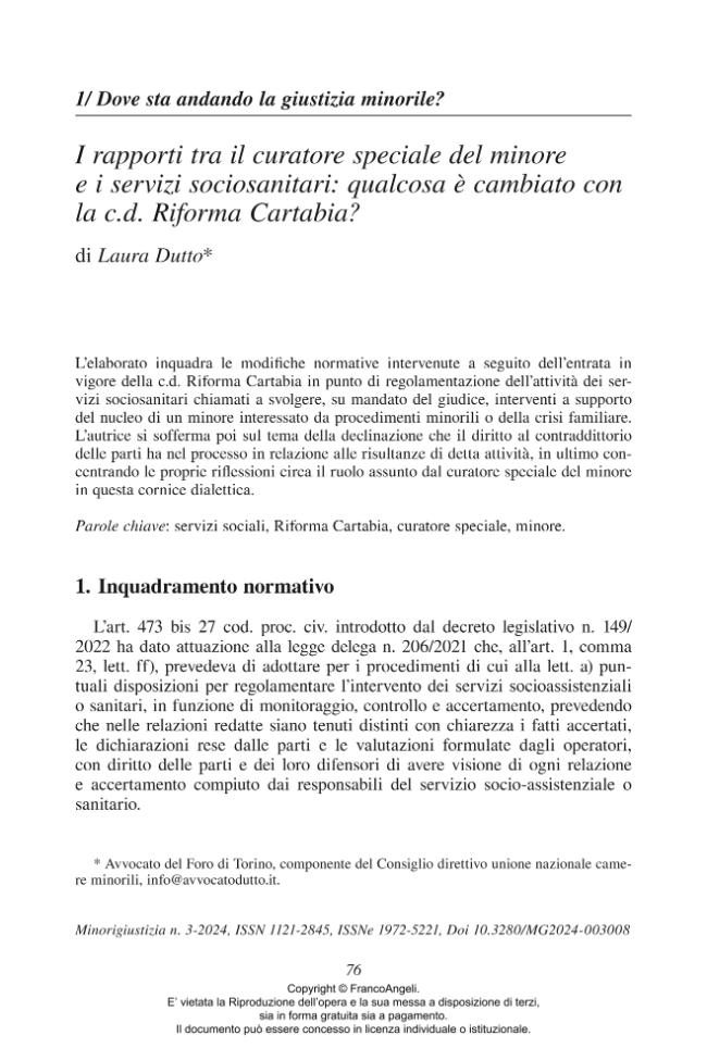 Exemple de page