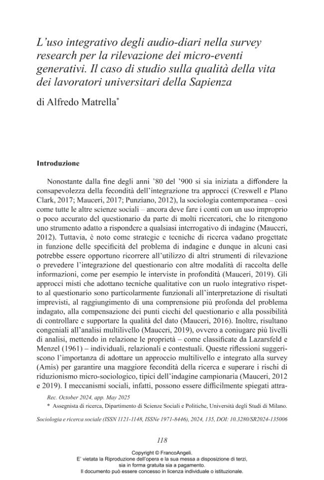 Sample page