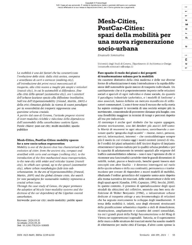 Probeseite