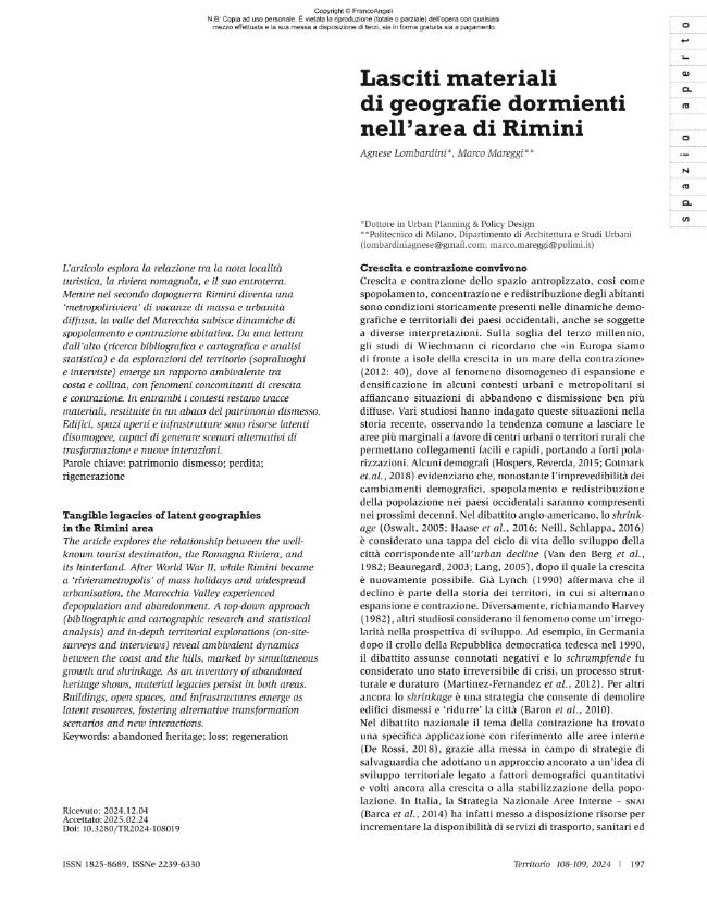 Pagina campione