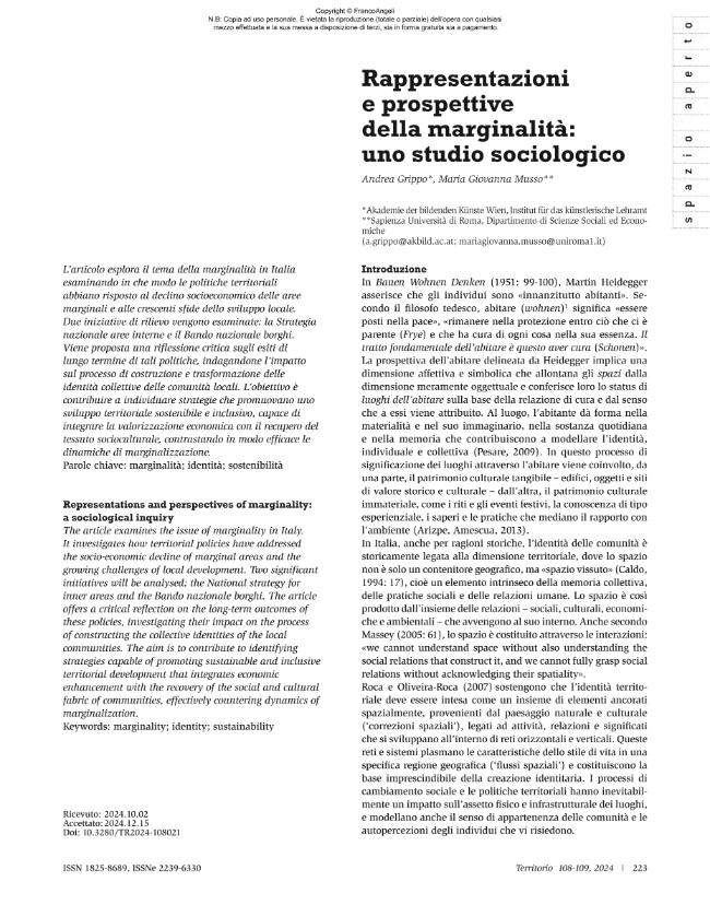 Exemple de page