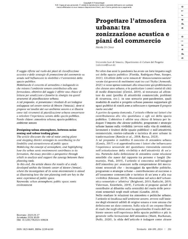 Pagina campione