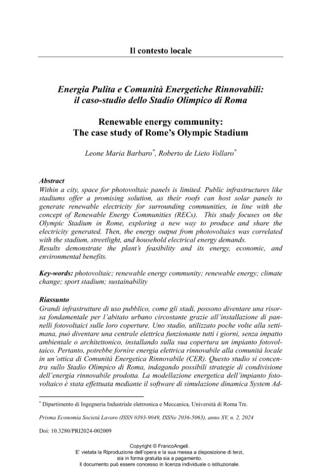 Exemple de page