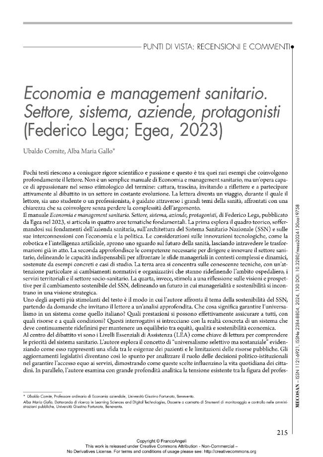 Página de muestra