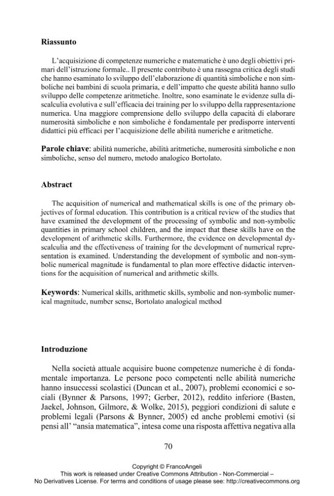 Exemple de page