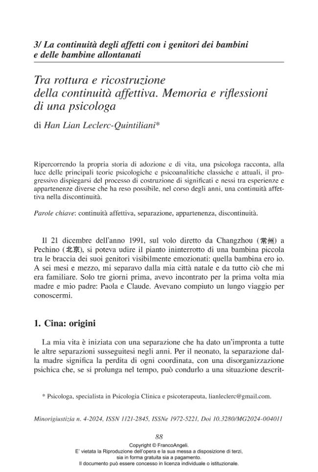 Probeseite