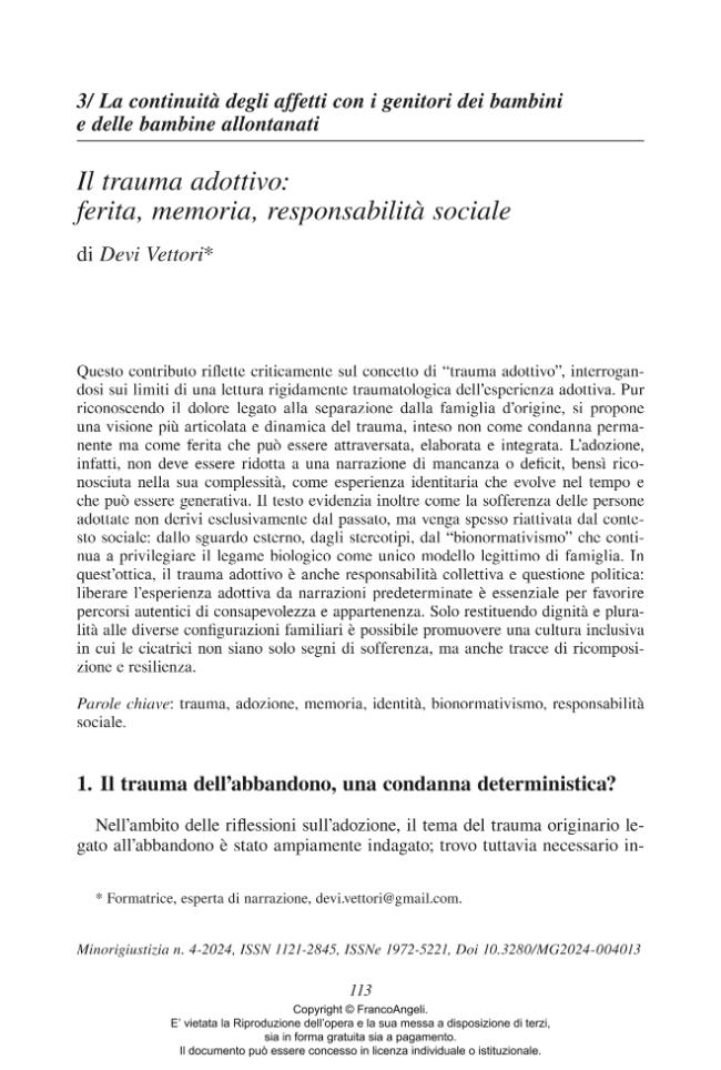 Probeseite