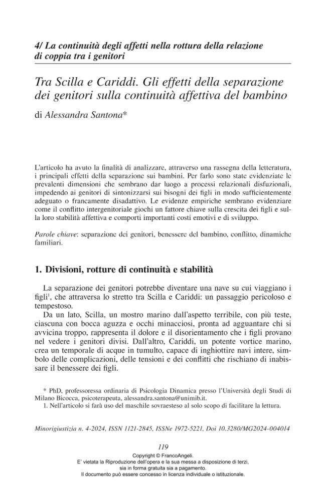 Página de muestra