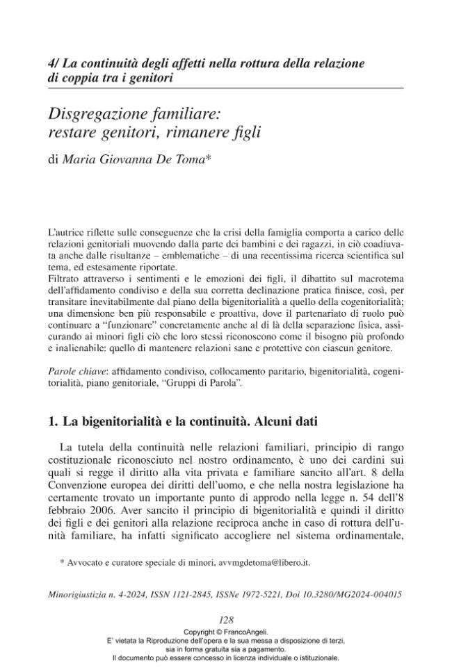 Sample page
