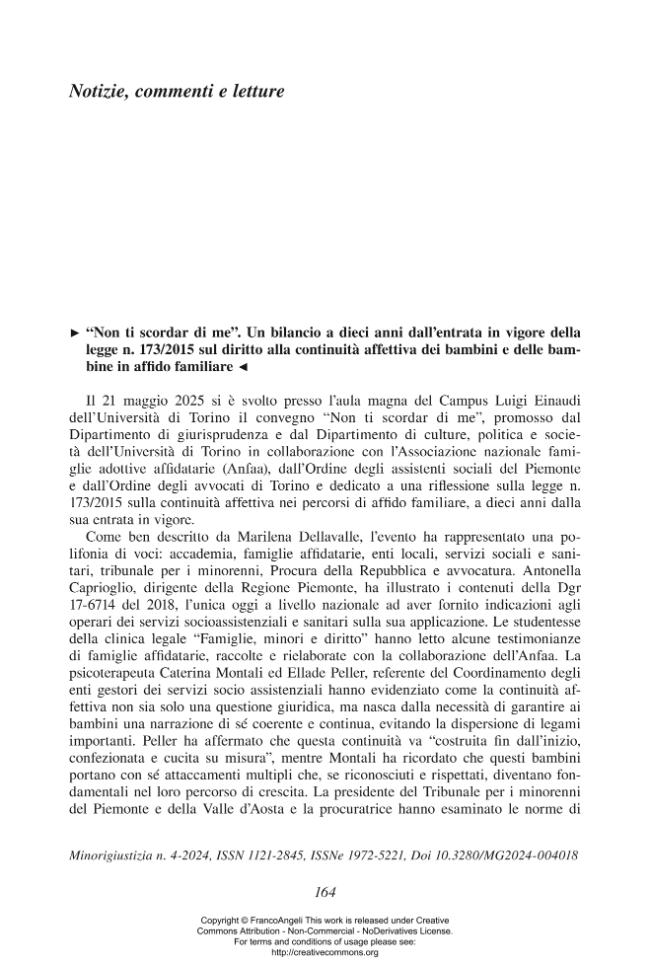 Probeseite