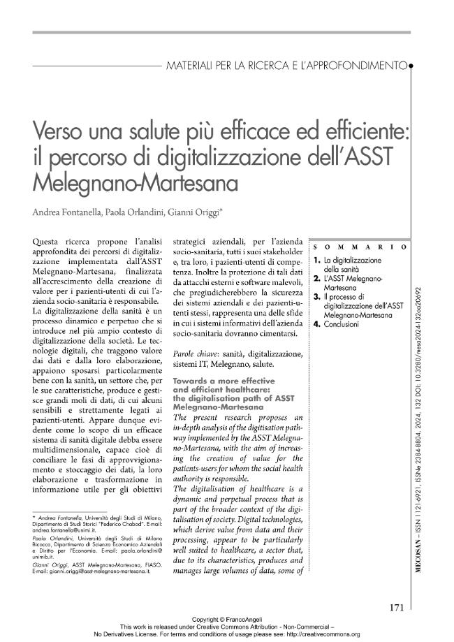 Exemple de page