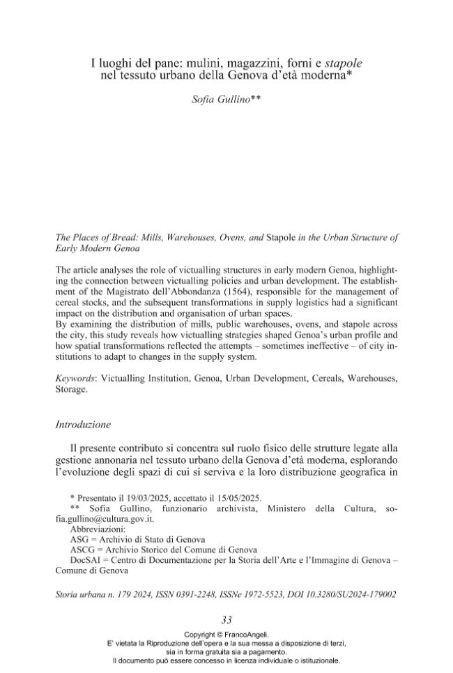 Pagina campione