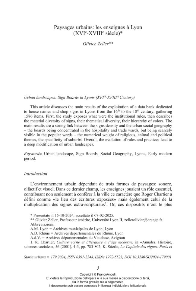 Pagina campione