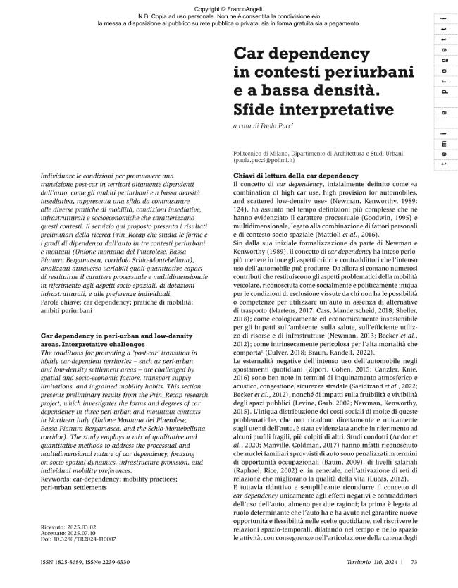 Pagina campione