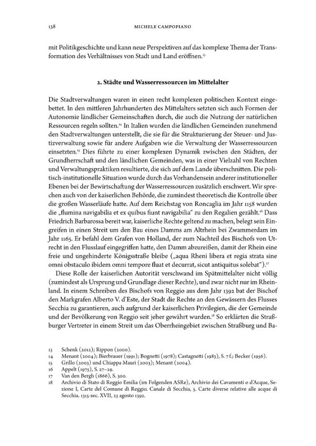 Exemple de page