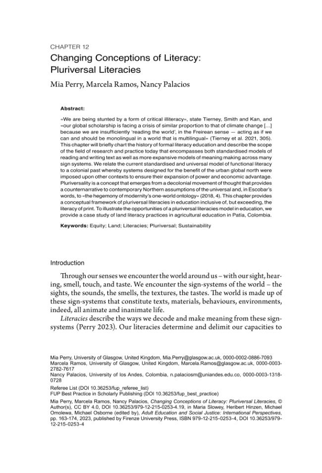 Sample page
