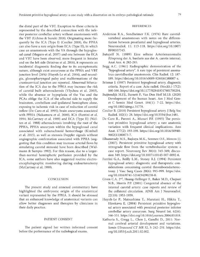 Exemple de page