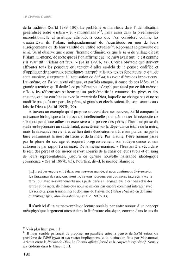 Probeseite