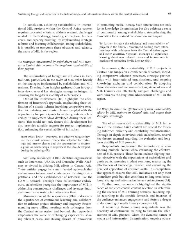 Sample page