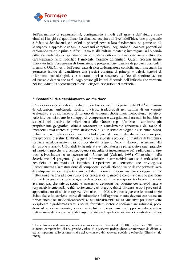 Página de muestra