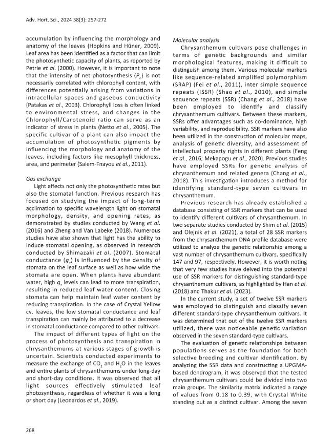 Exemple de page
