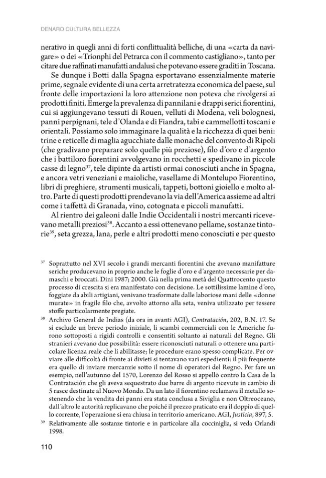 Probeseite
