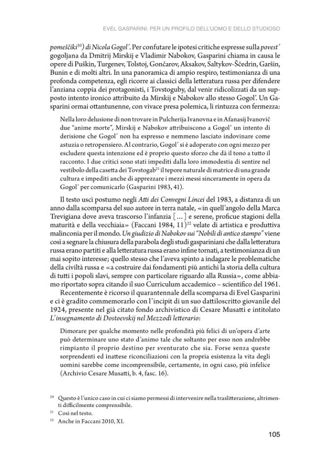 Página de muestra