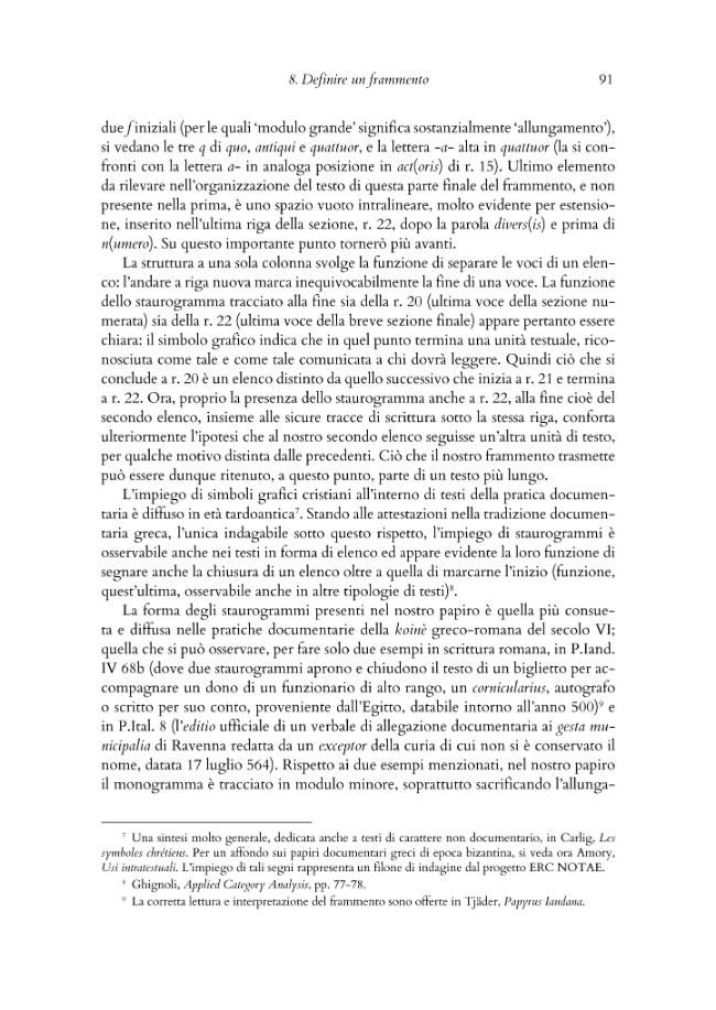Exemple de page