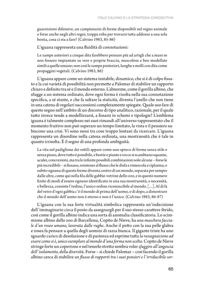 Probeseite
