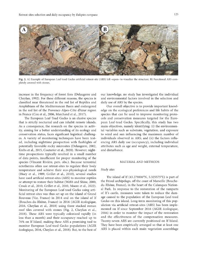 Sample page