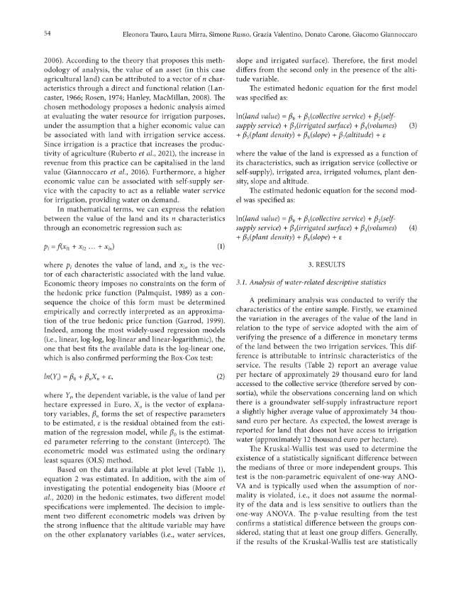 Exemple de page
