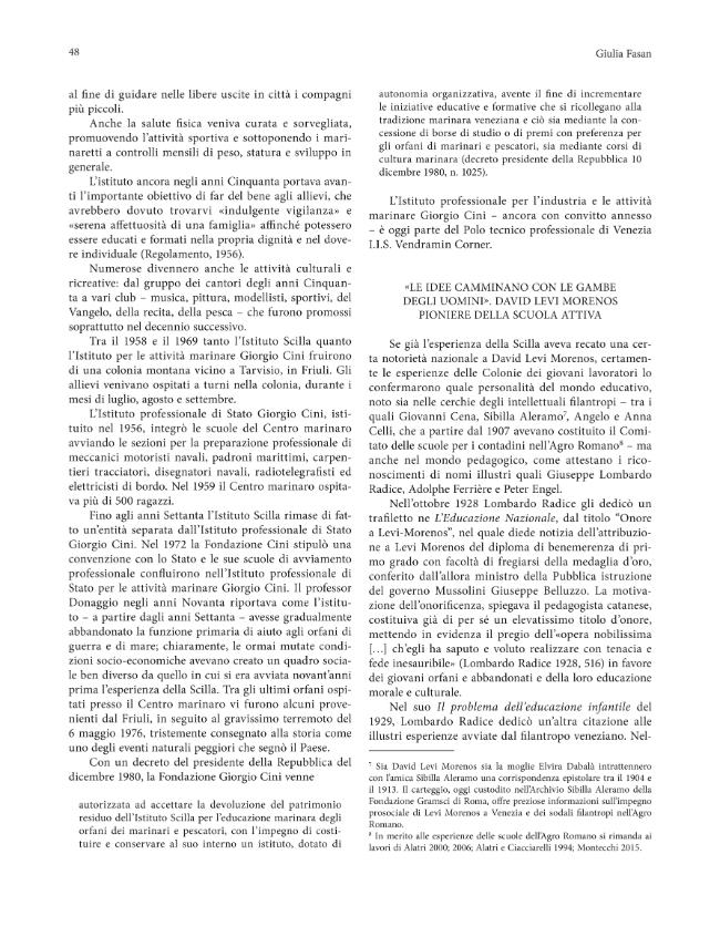 Probeseite
