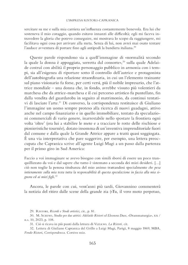 Probeseite
