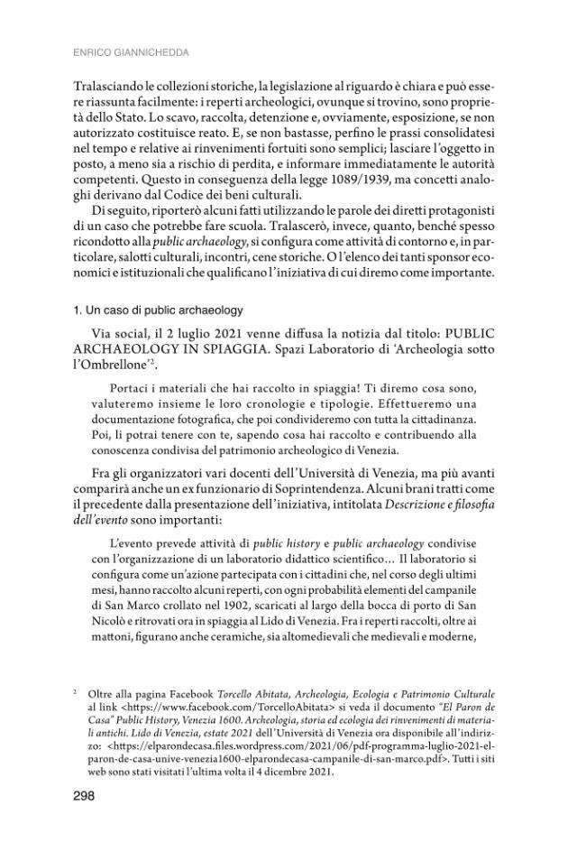 Sample page