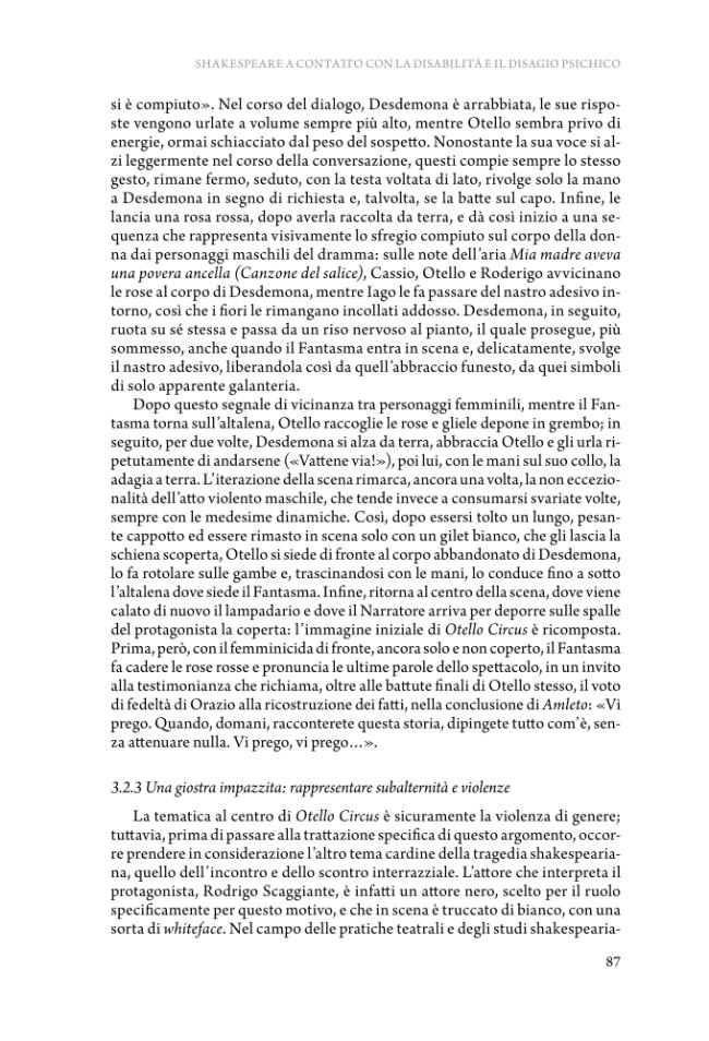 Exemple de page
