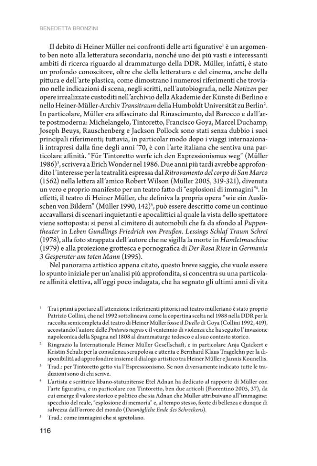 Exemple de page