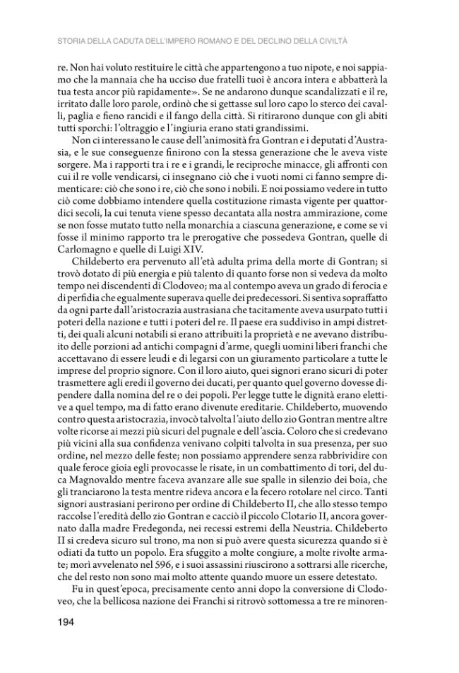 Probeseite