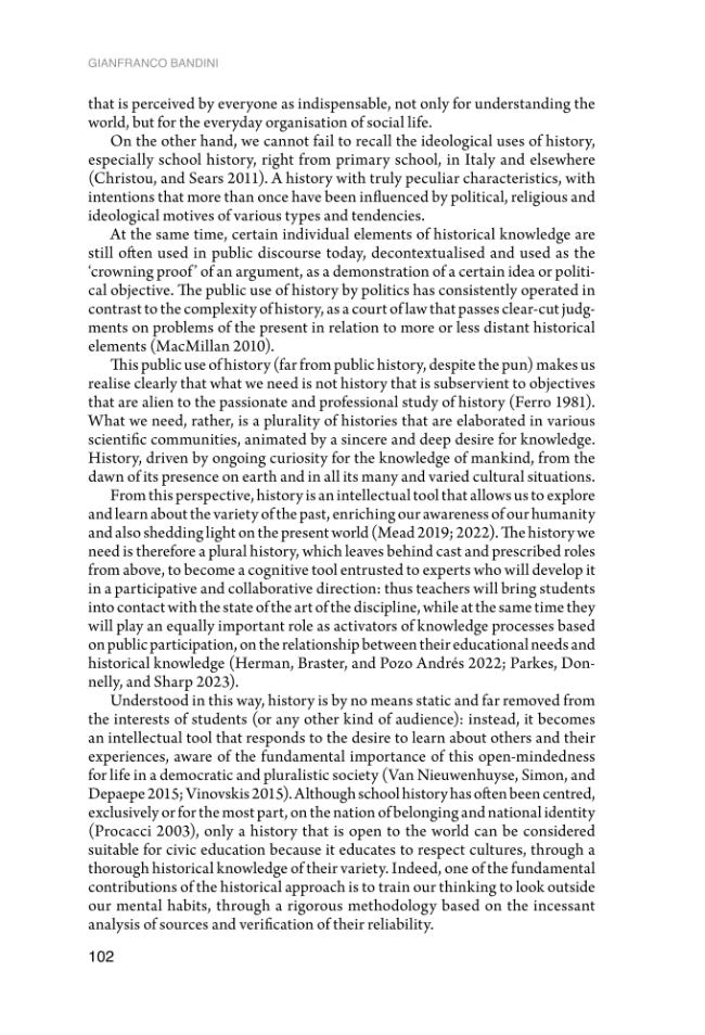 Exemple de page